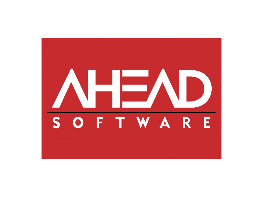 Ahead Software Logo