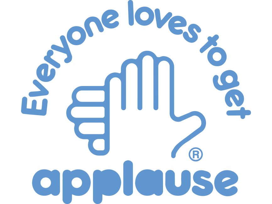 Applause Logo