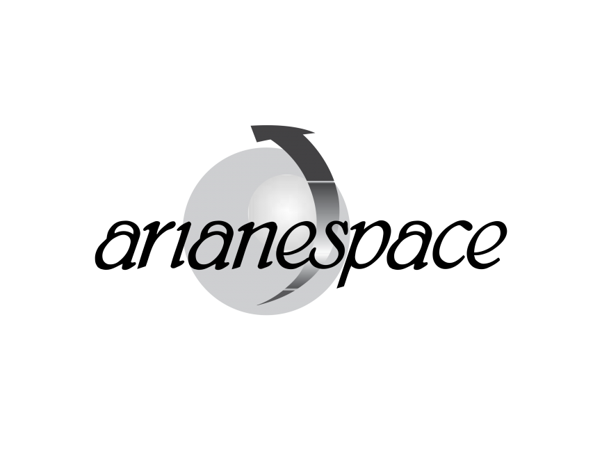 Arianespace Logo