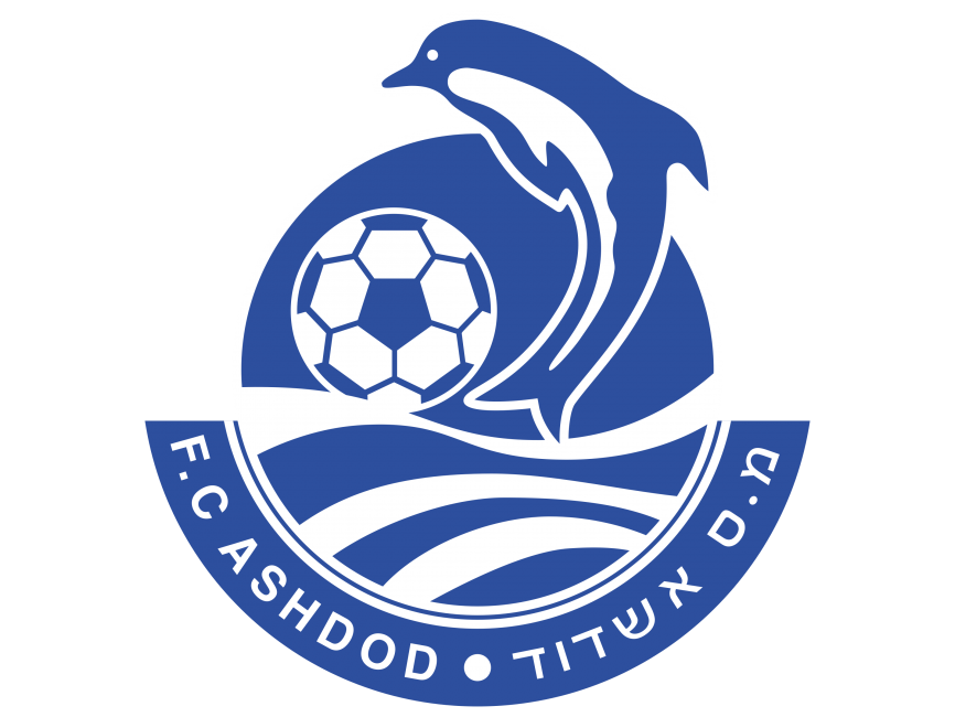 Ashdod Logo