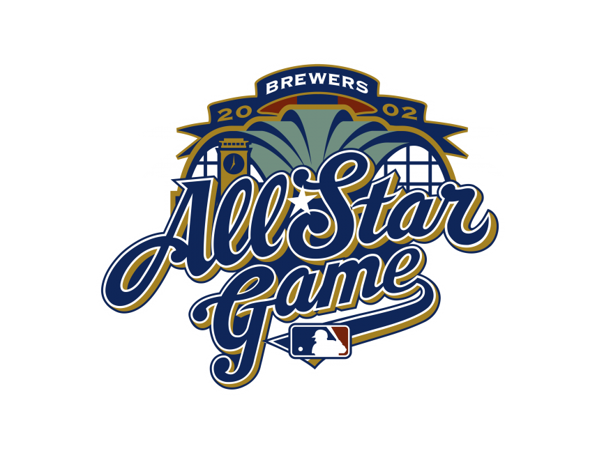All Star Game Logo