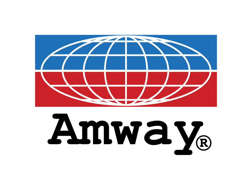 Amway Logo