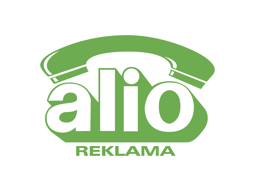 Alio Reklama Logo