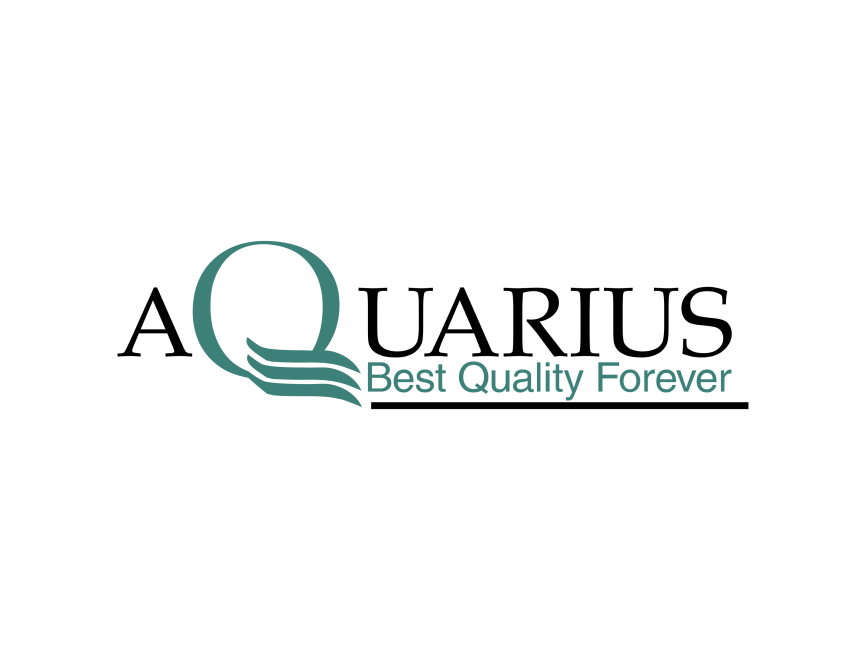 Aquarius   Logo