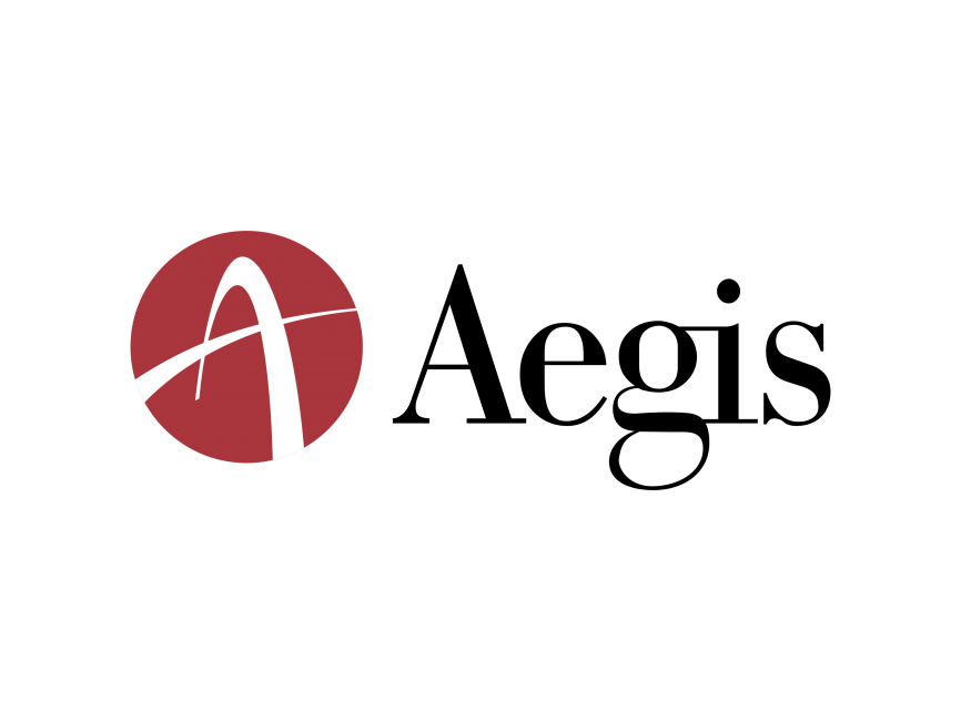Aegis Communications Logo