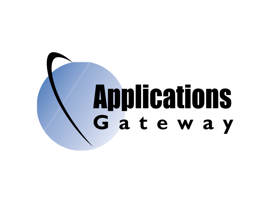 Applications Gateway Logo
