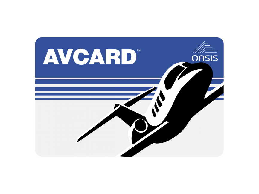 Avcard Logo