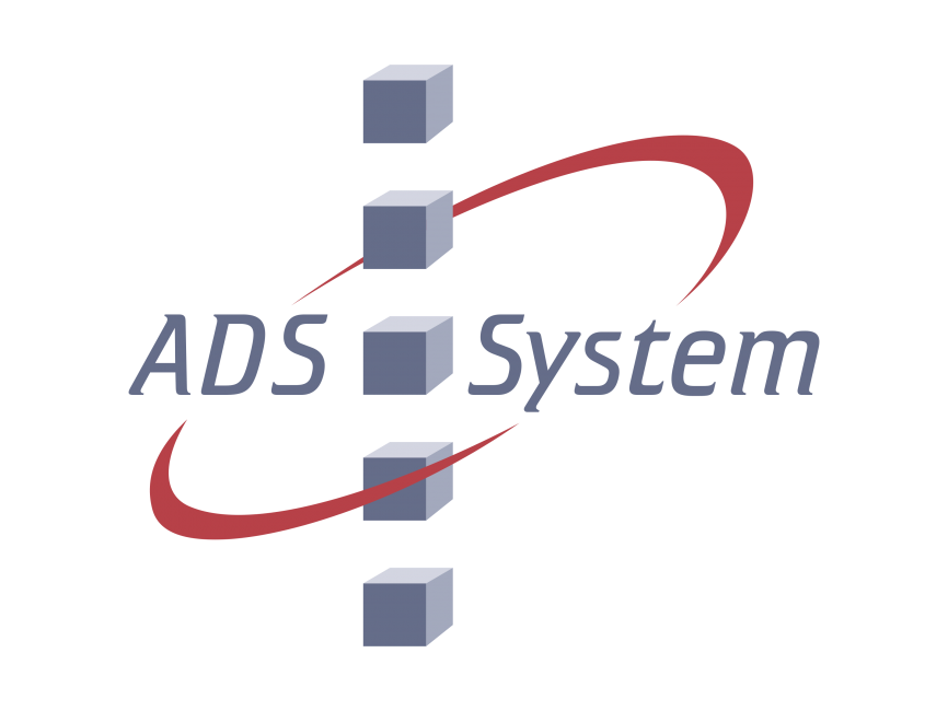 ADS System   Logo