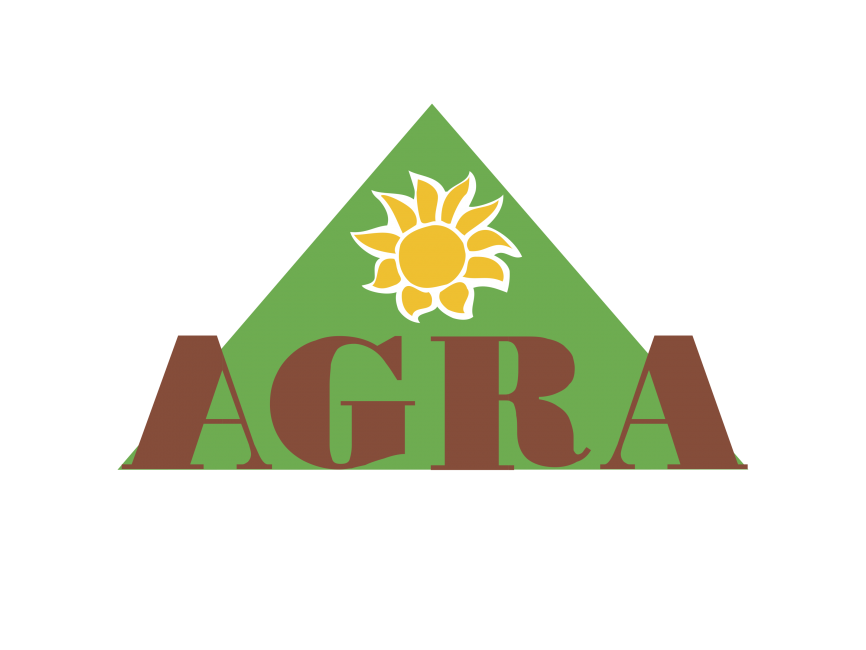 Agra Logo