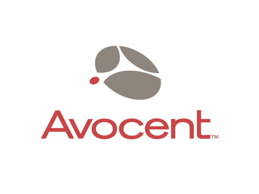 Avocent Logo