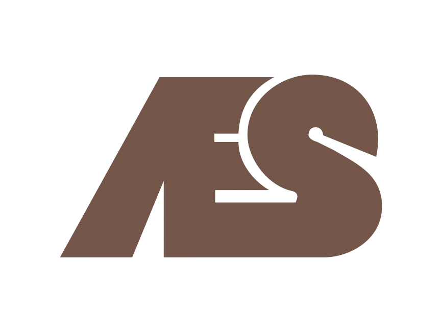 AES Logo