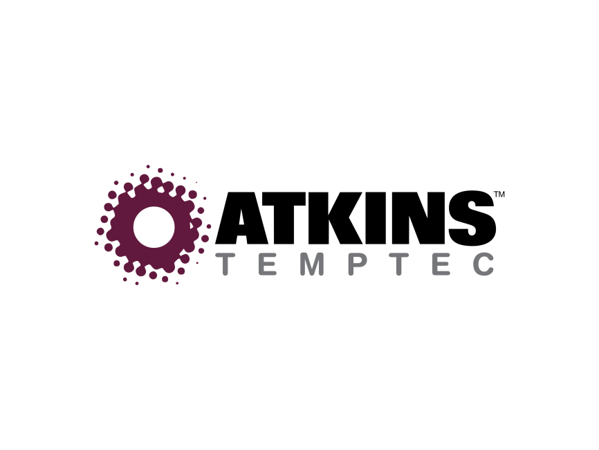 Atkins Temptec Logo