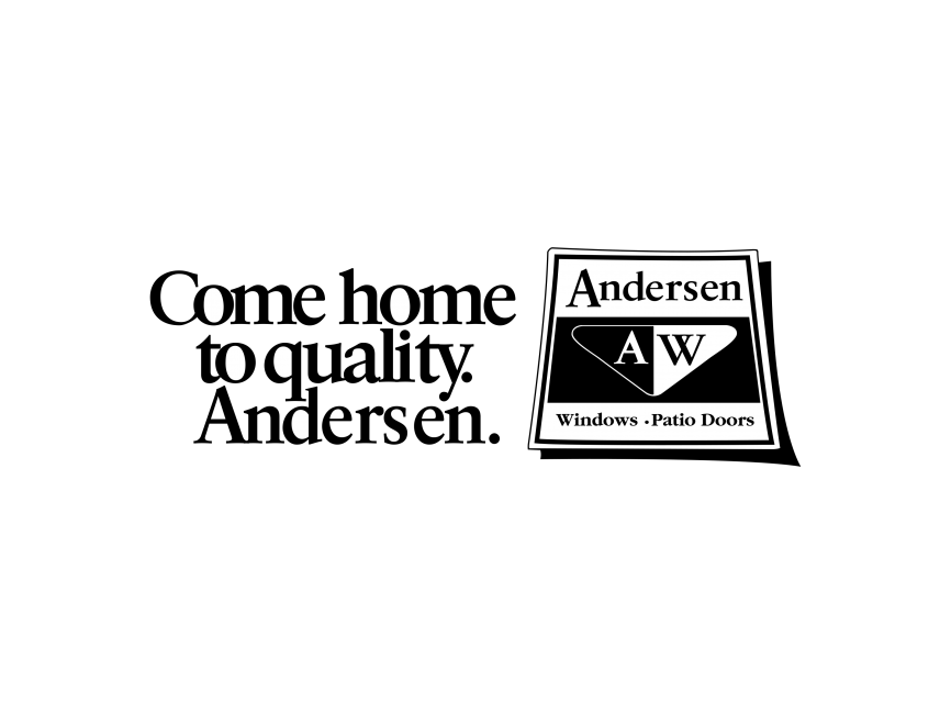 Andersen Logo