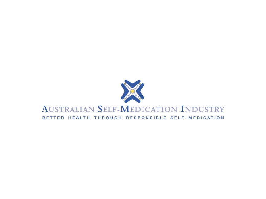 Australian Self Medication Industry   Logo