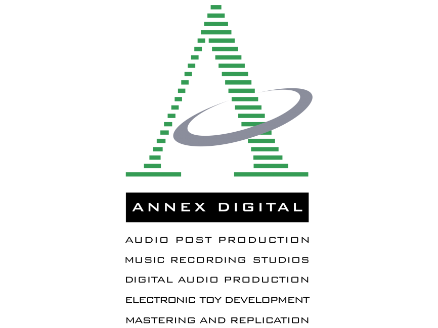 Annex Digital Logo