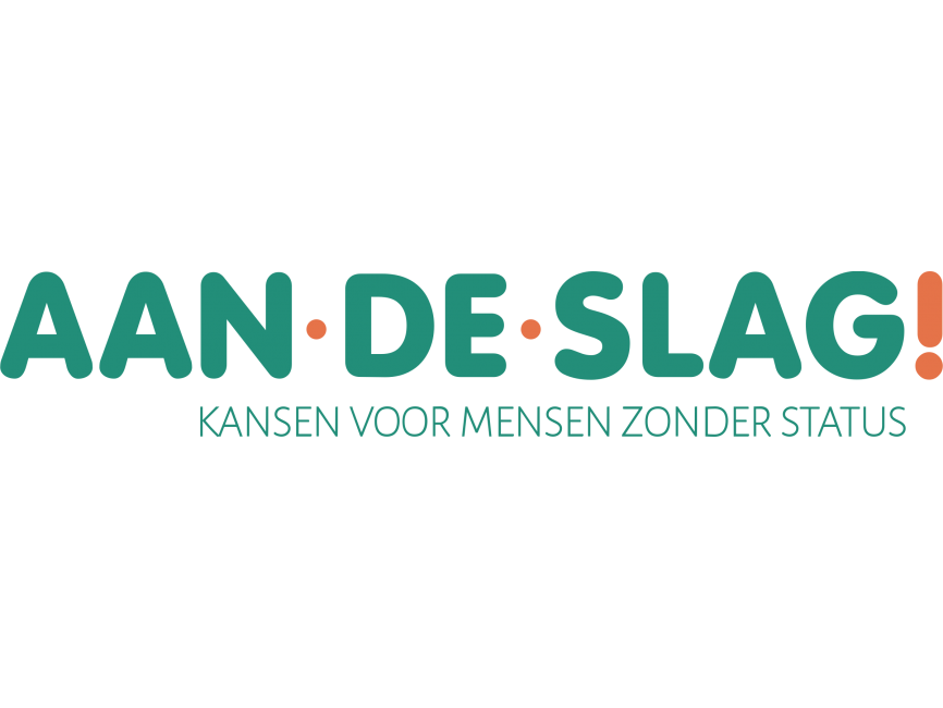 Aan De Slag Logo