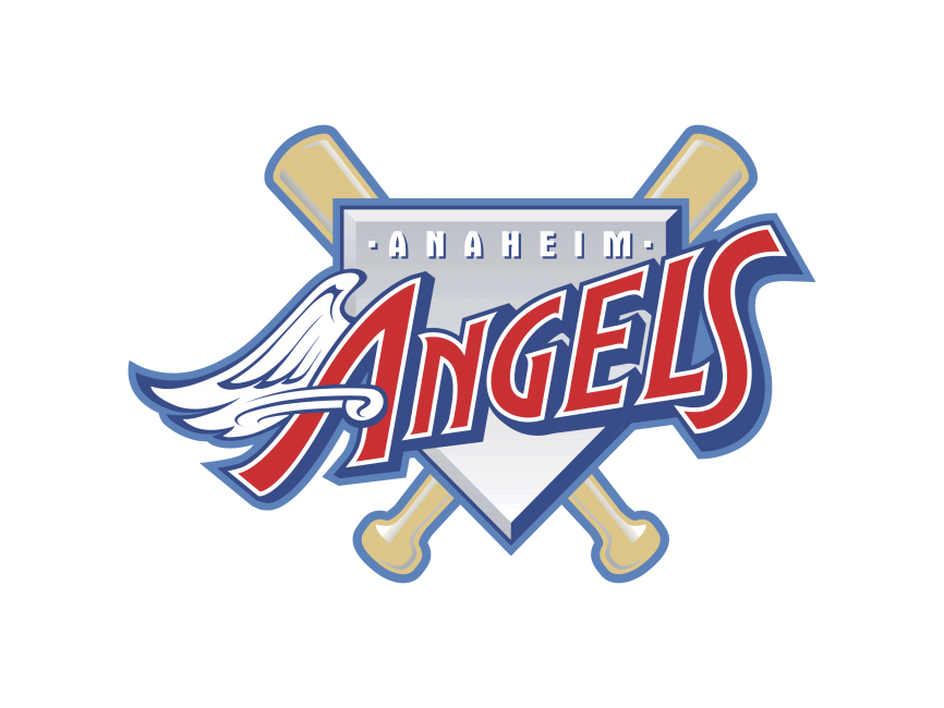 Anaheim Angels Logo