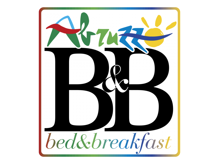 Abruzzo B&# 8;B Logo