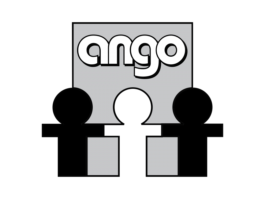 ANGO Logo