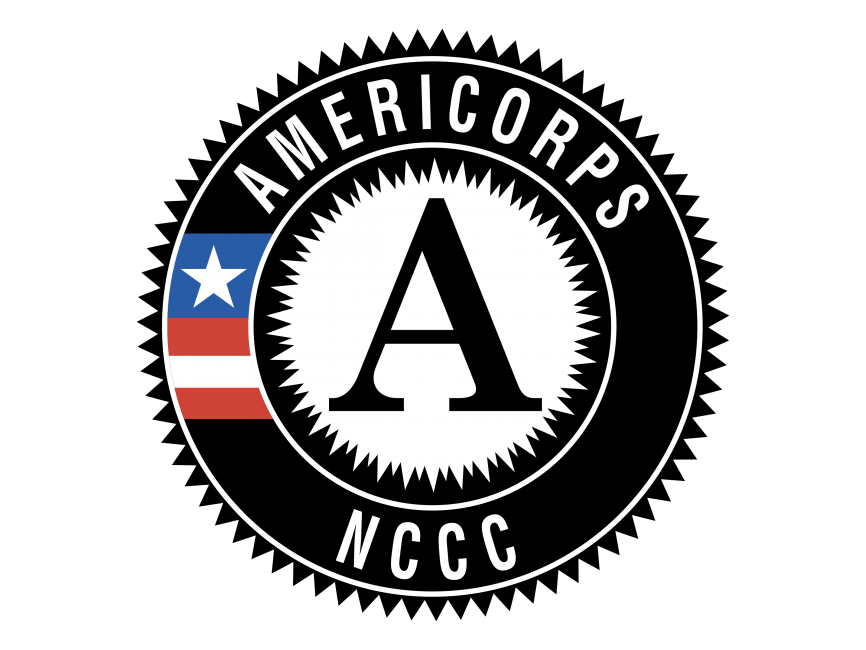 AmeriCorps NCCC Logo