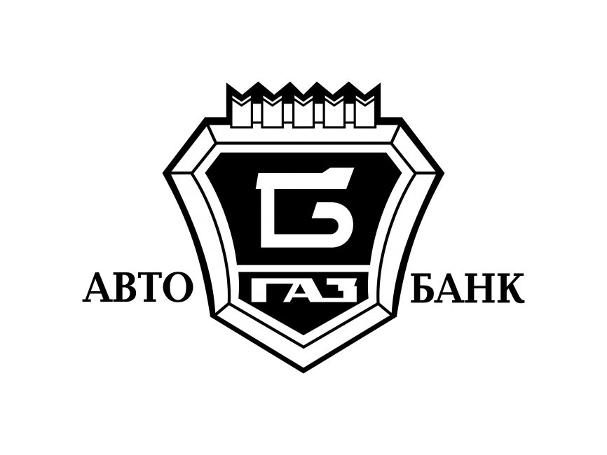 AutoGazBank 762 Logo