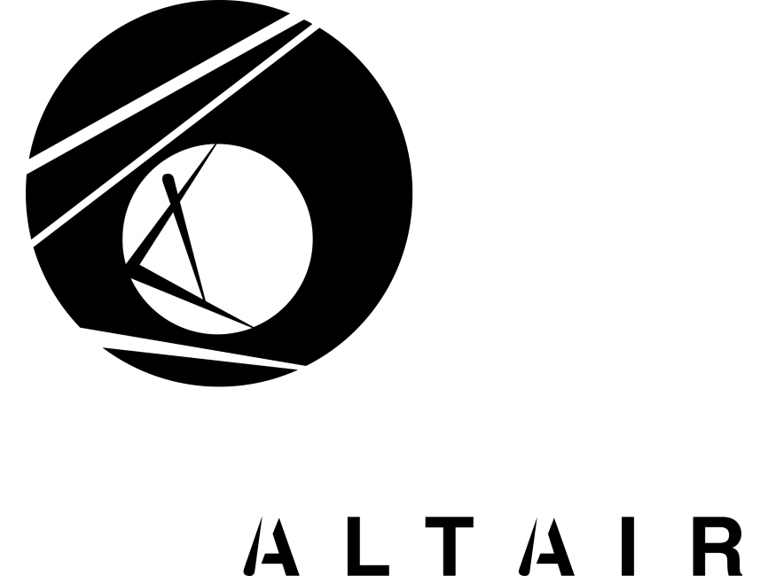 Altair Logo