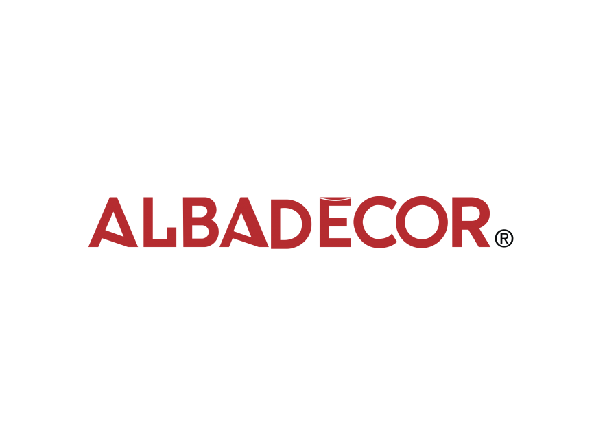 Albadecor Logo