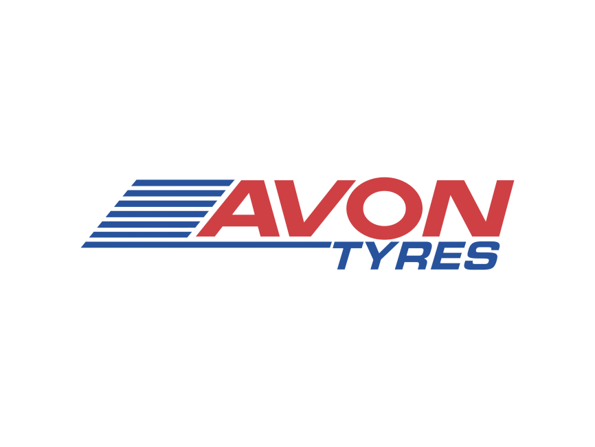 Avon Tires   Logo