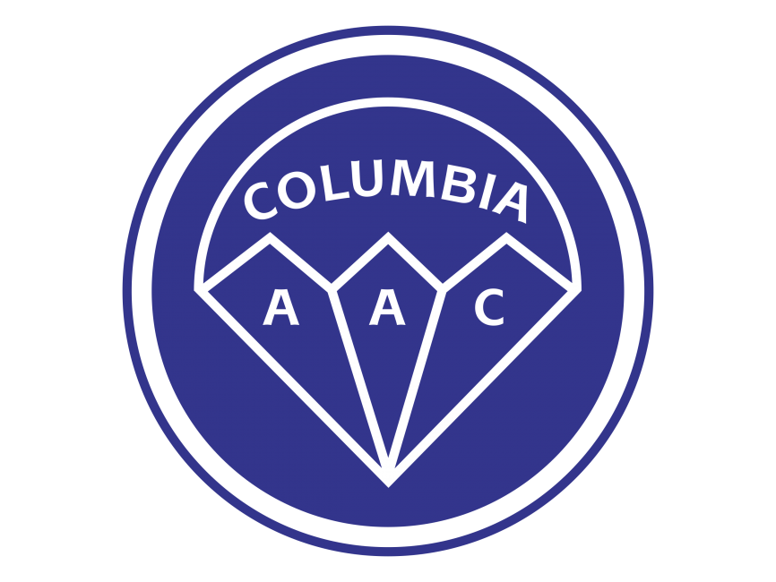 Associacao Atletica Columbia de Duque de Caxias RJ Logo