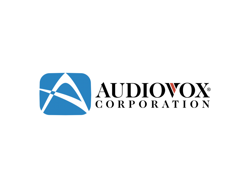 Audiovox Logo