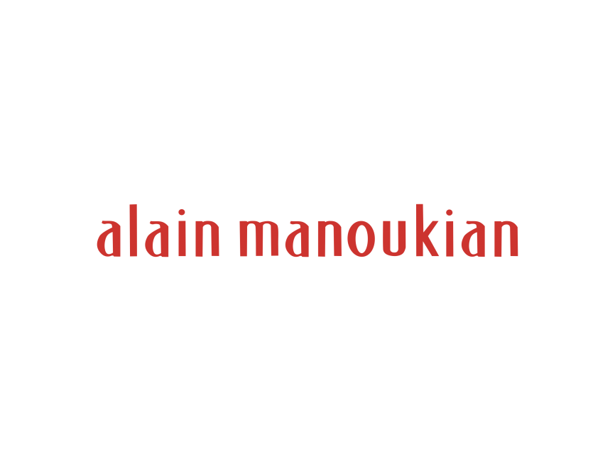 Alain Manoukian Logo