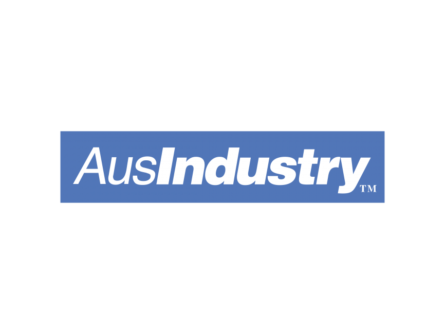 AusIndustry Logo