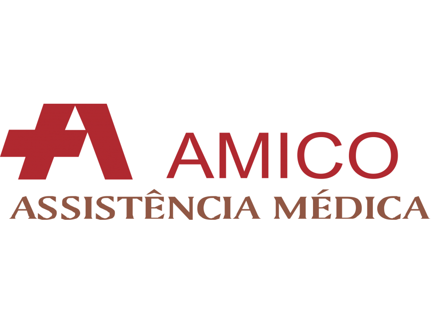 Amico Logo