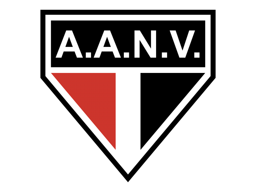 Associacao Atletica Nova Venecia de Nova Venecia ES Logo