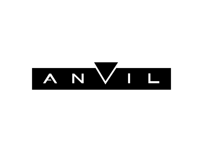 Anvil   Logo