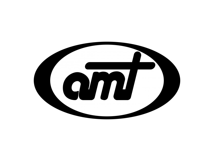 AMT   Logo