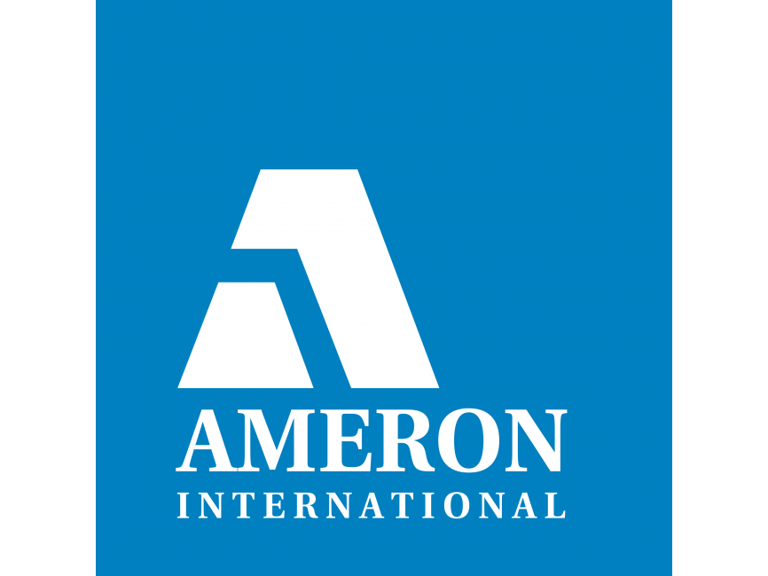 Ameron International Logo