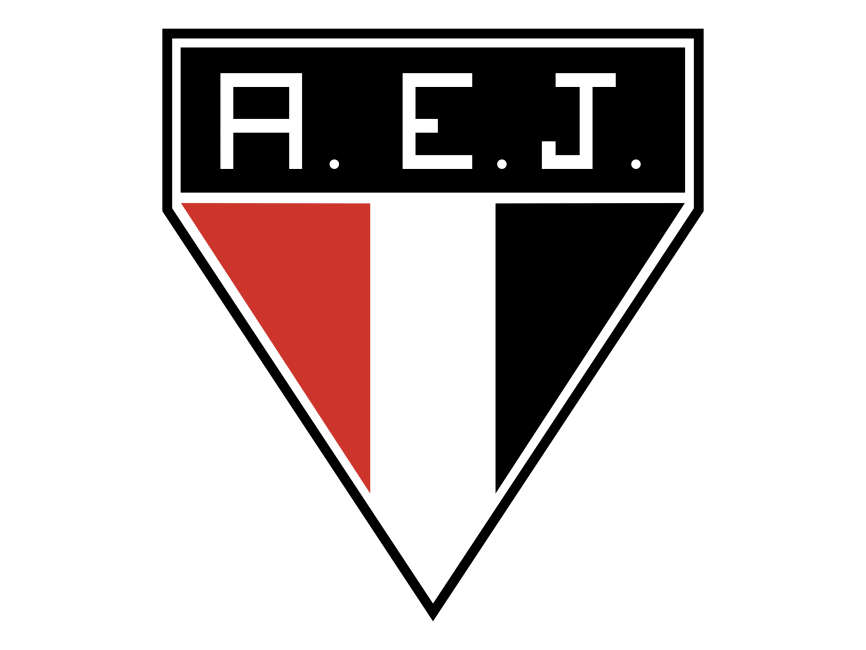 Associacao Esportiva Jacarezinho de Jacarezinho PR   Logo