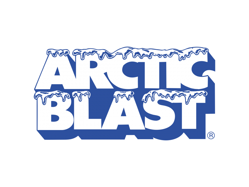 Arctic Blast Logo