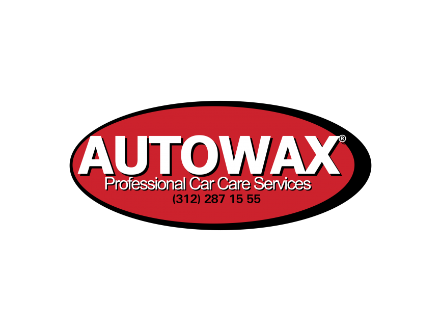 Autowax Logo