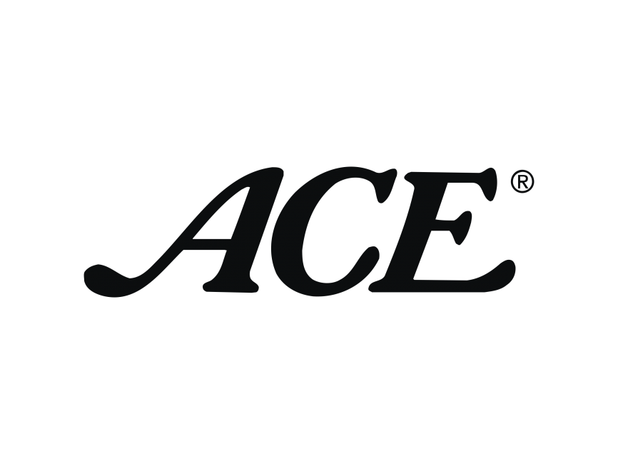 ACE   Logo