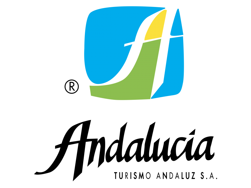 Andalucia Turismo Logo