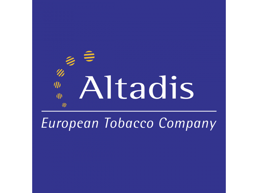 Altadis   Logo