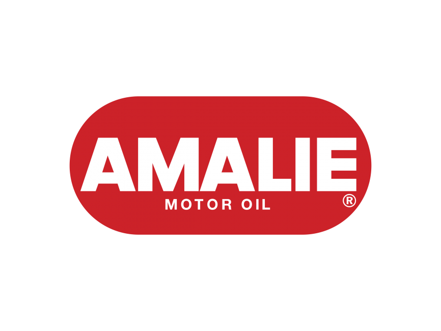 Amalie Logo