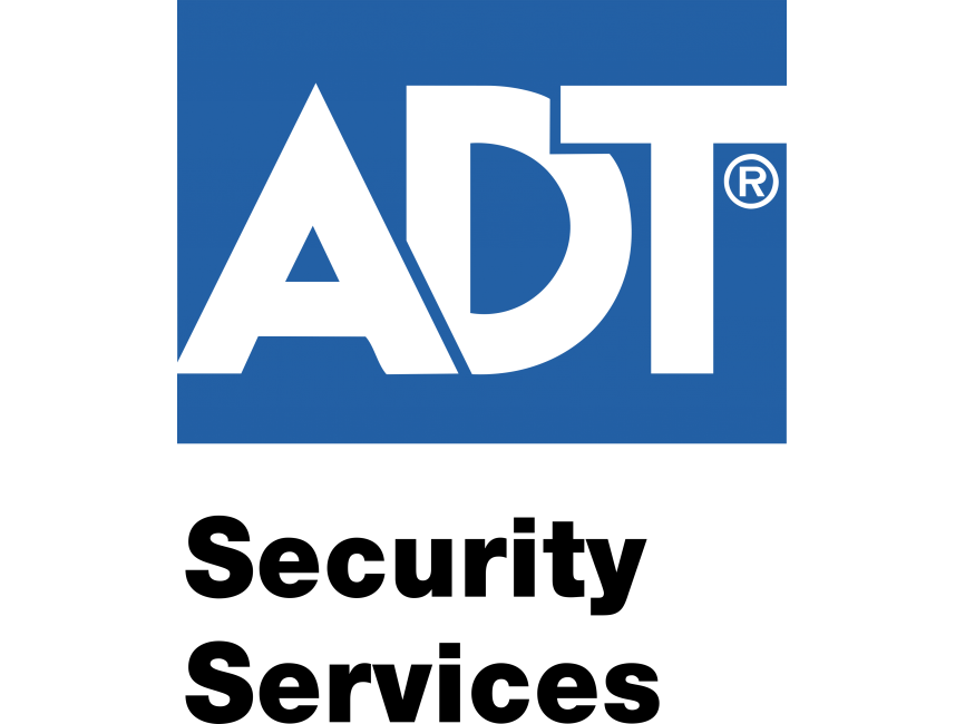 ADT SECURITY 1 Logo