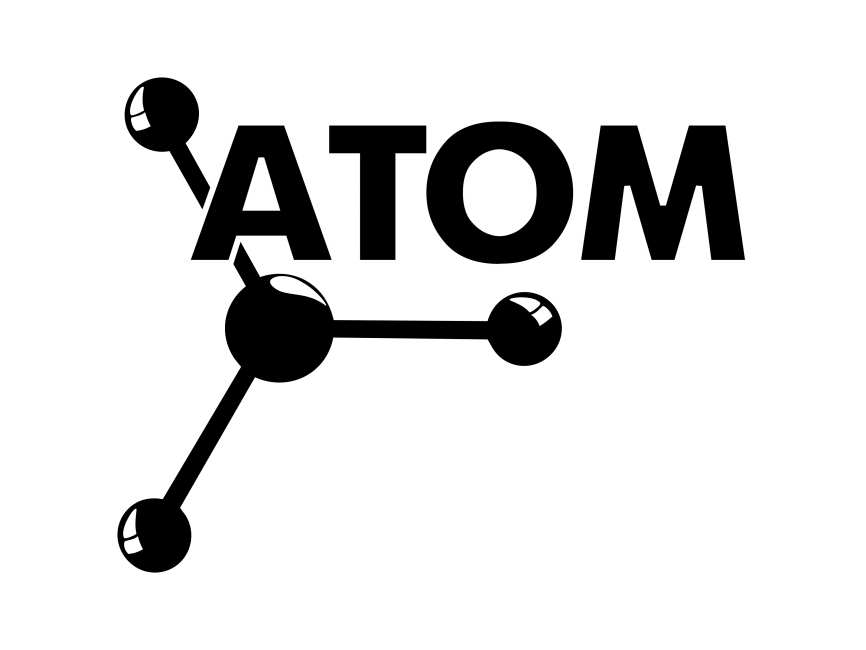 Atom Logo