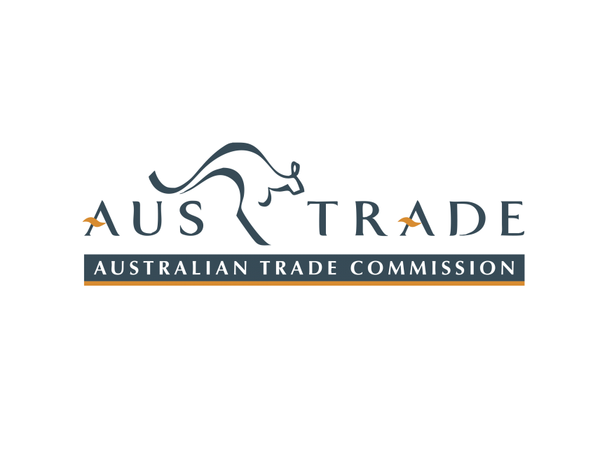 Austrade Logo