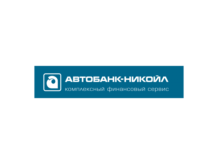 Autobank Nikoil Logo