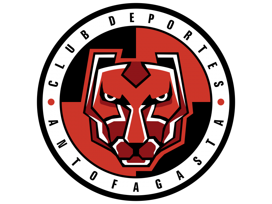 Antofagasta 7738 Logo