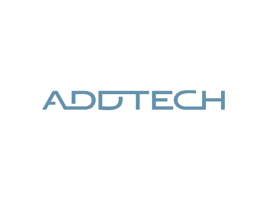 Addtech   Logo